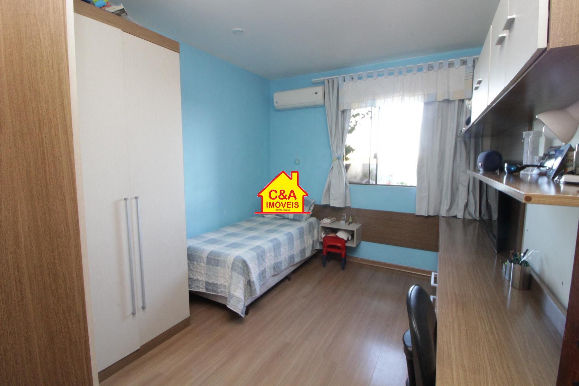 Apartamento à venda com 3 quartos, 250m² - Foto 51