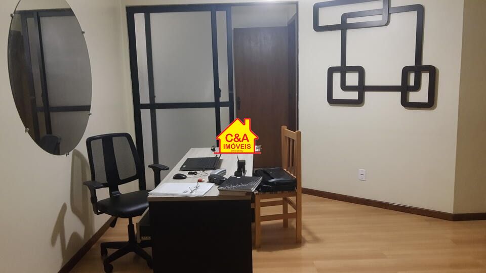 Apartamento à venda com 3 quartos, 147m² - Foto 10