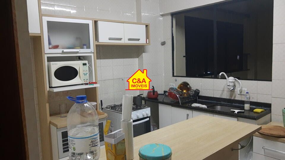 Apartamento à venda com 3 quartos, 147m² - Foto 11