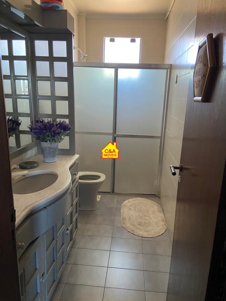 Apartamento à venda com 3 quartos, 250m² - Foto 11