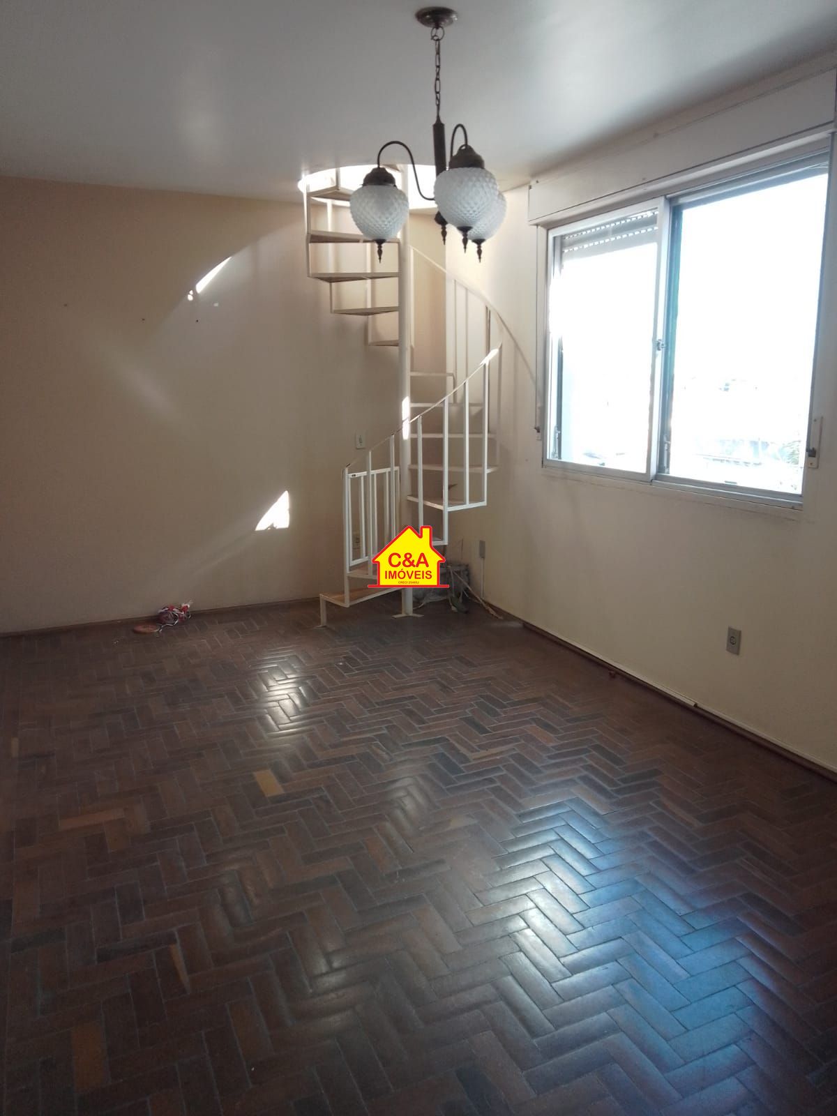 Apartamento à venda com 3 quartos, 100m² - Foto 2