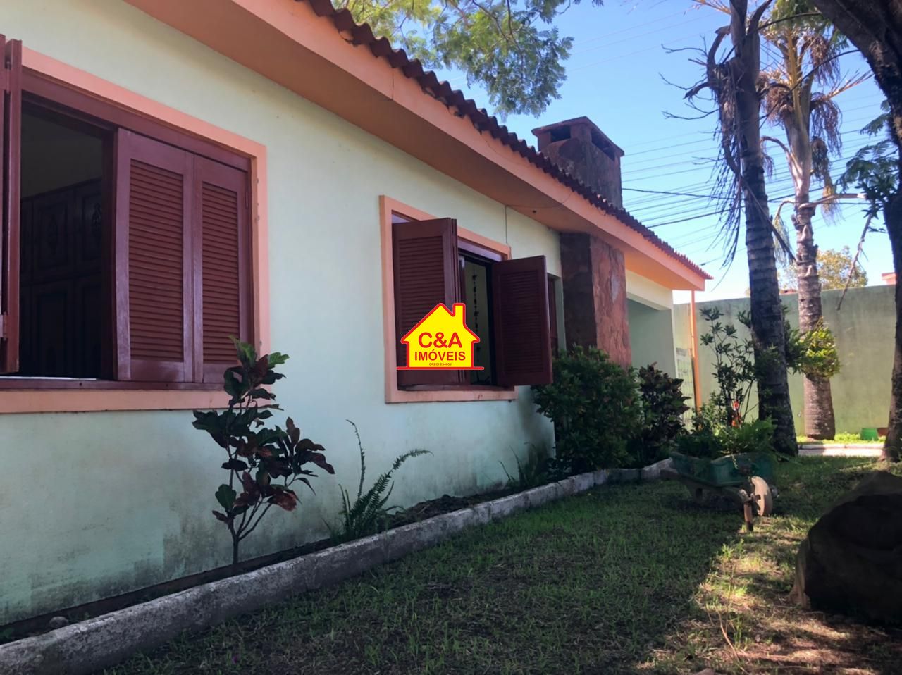 Casa à venda com 4 quartos, 164m² - Foto 14