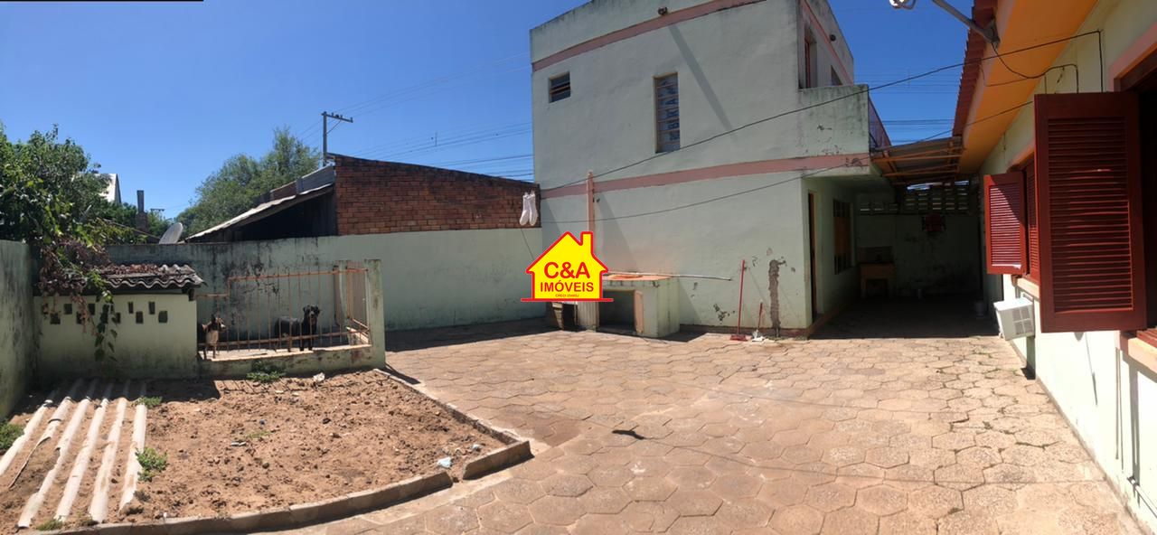 Casa à venda com 4 quartos, 164m² - Foto 12