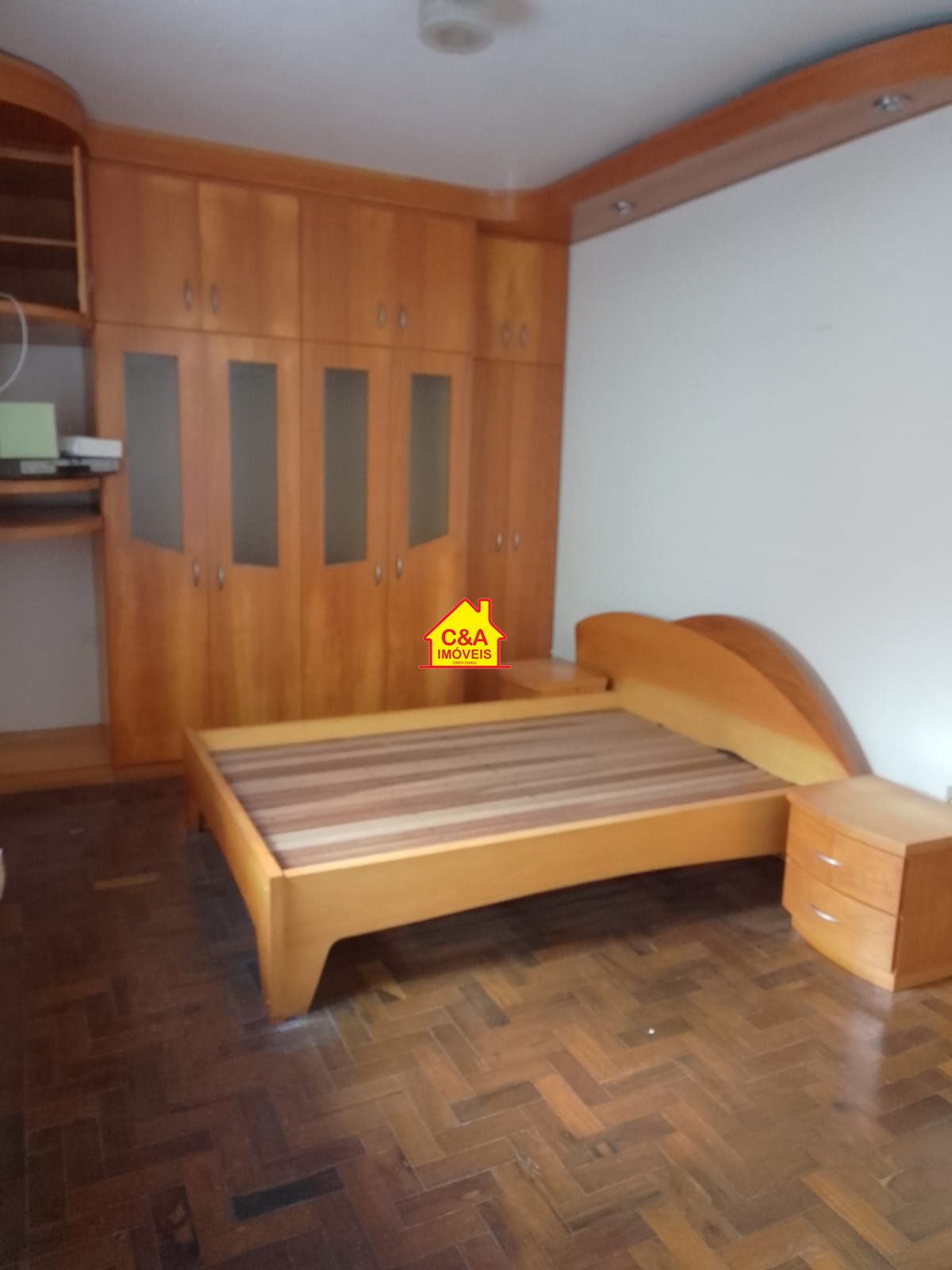 Apartamento à venda com 3 quartos, 100m² - Foto 4