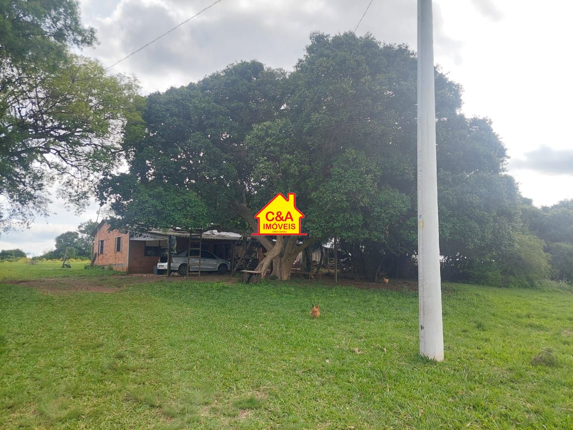 Terreno comercial  venda  no Zona Rural - Alegrete, RS. Imveis