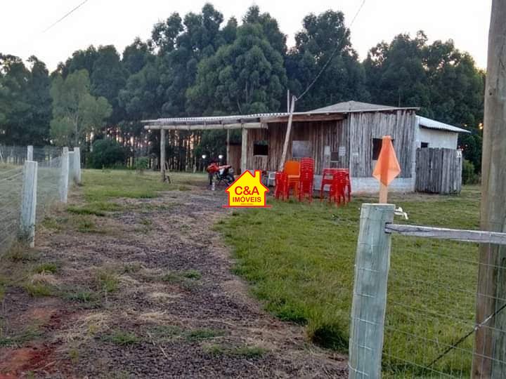 Fazenda à venda, 50000m² - Foto 1