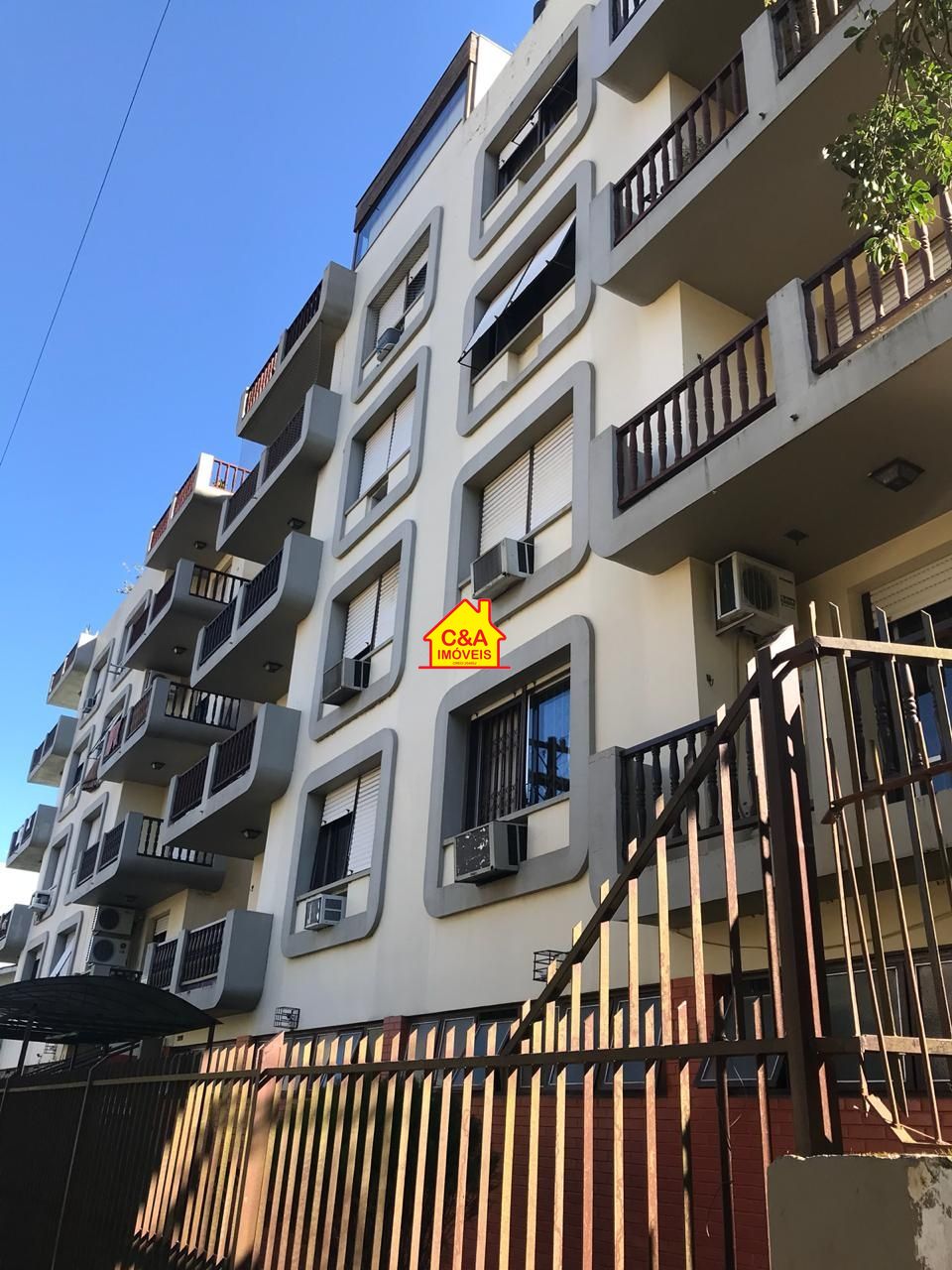 Apartamento  venda  no Centro - Santa Maria, RS. Imveis