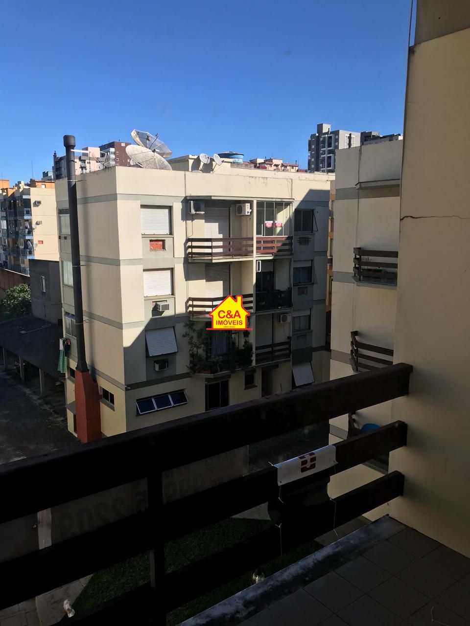 Apartamento à venda com 1 quarto, 62m² - Foto 19