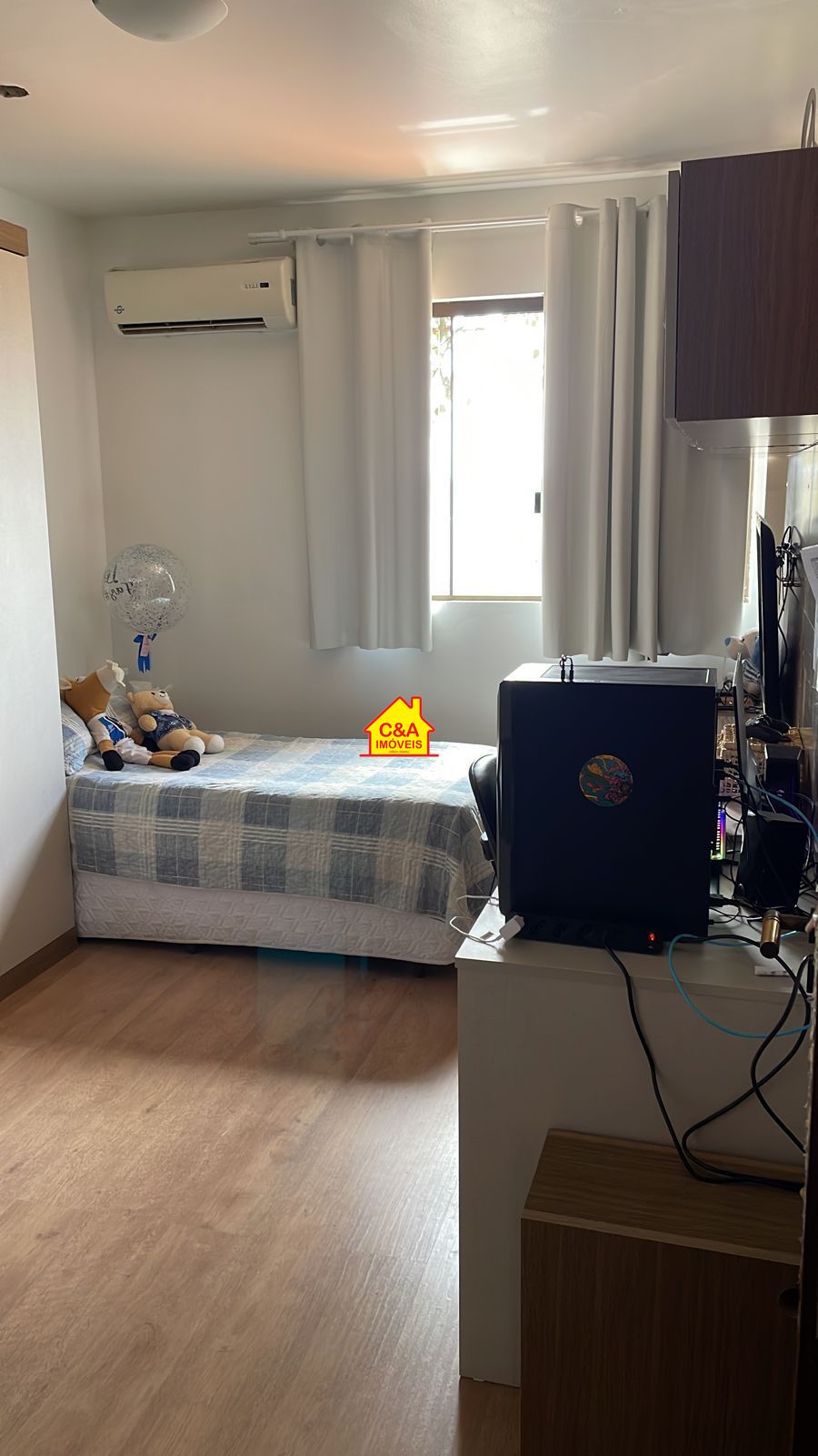 Apartamento à venda com 3 quartos, 250m² - Foto 25