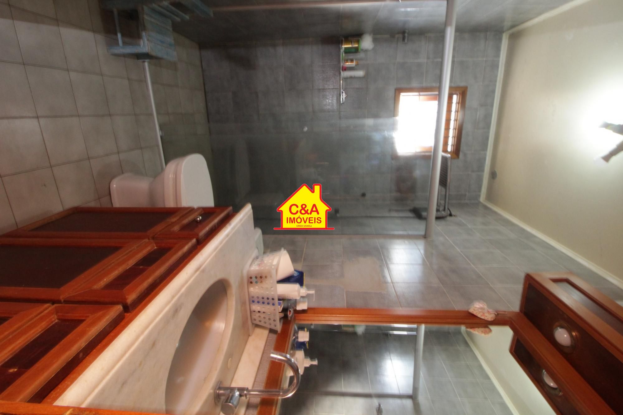 Apartamento à venda com 3 quartos, 250m² - Foto 53