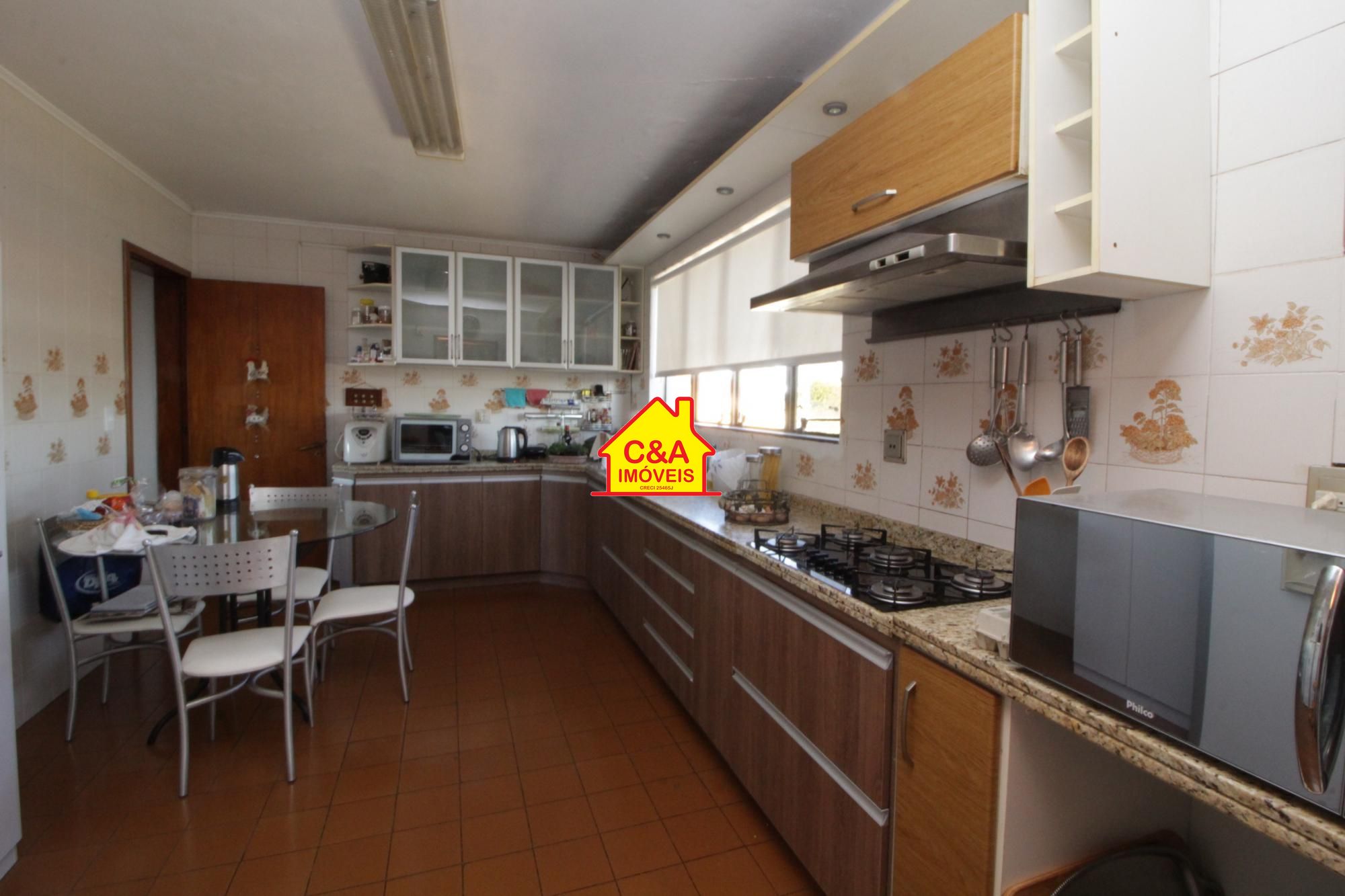 Apartamento à venda com 3 quartos, 250m² - Foto 37