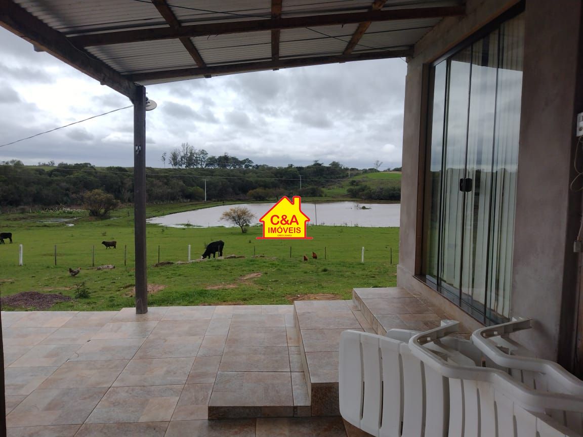 Sítio, 2 quartos, 800 hectares - Foto 22