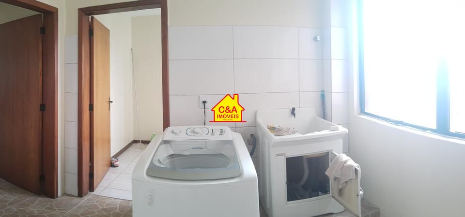 Apartamento à venda com 3 quartos, 147m² - Foto 12