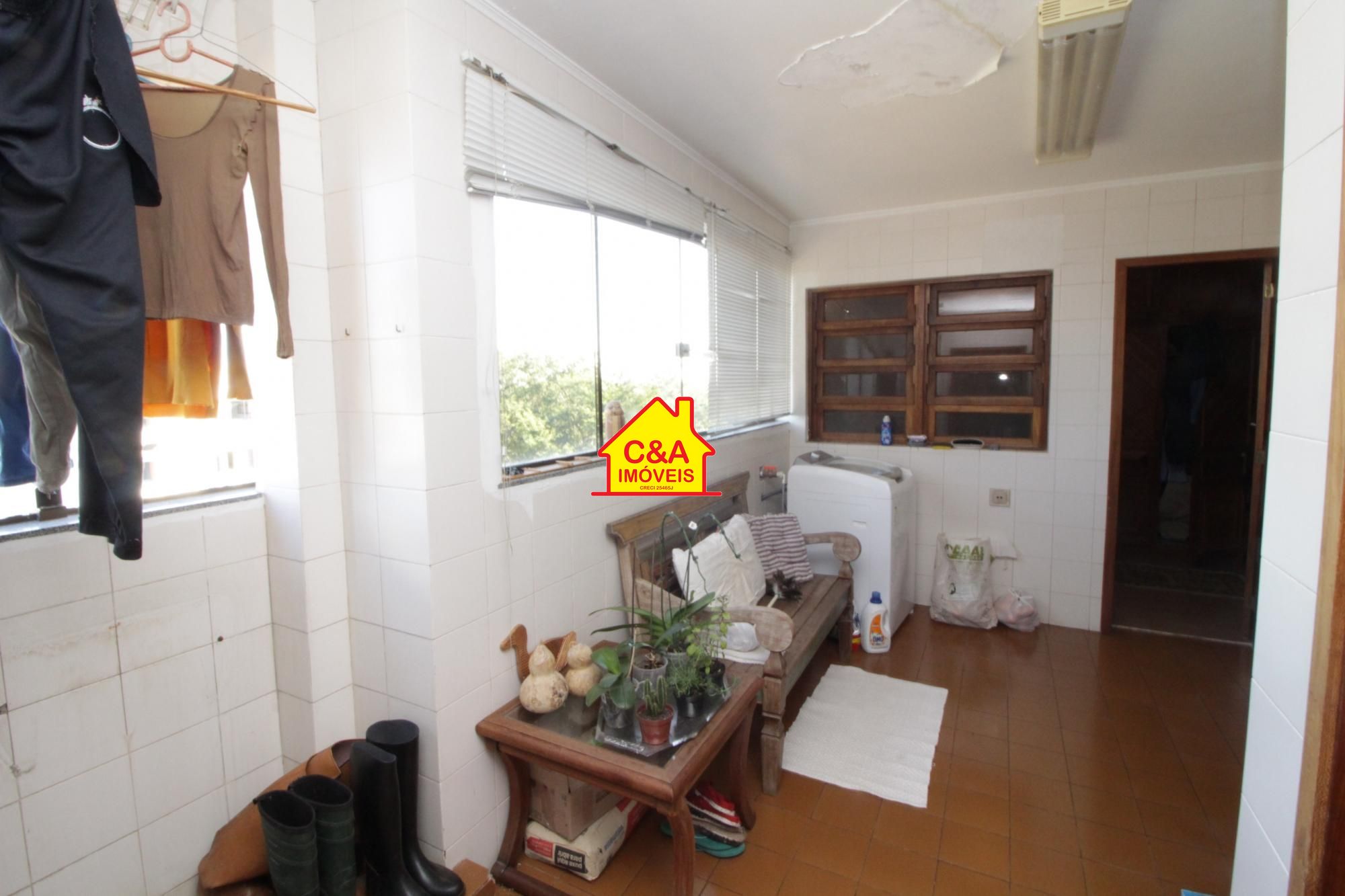 Apartamento à venda com 3 quartos, 250m² - Foto 38