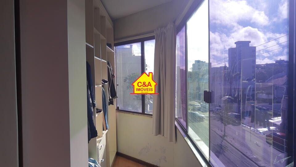 Apartamento à venda com 3 quartos, 147m² - Foto 8