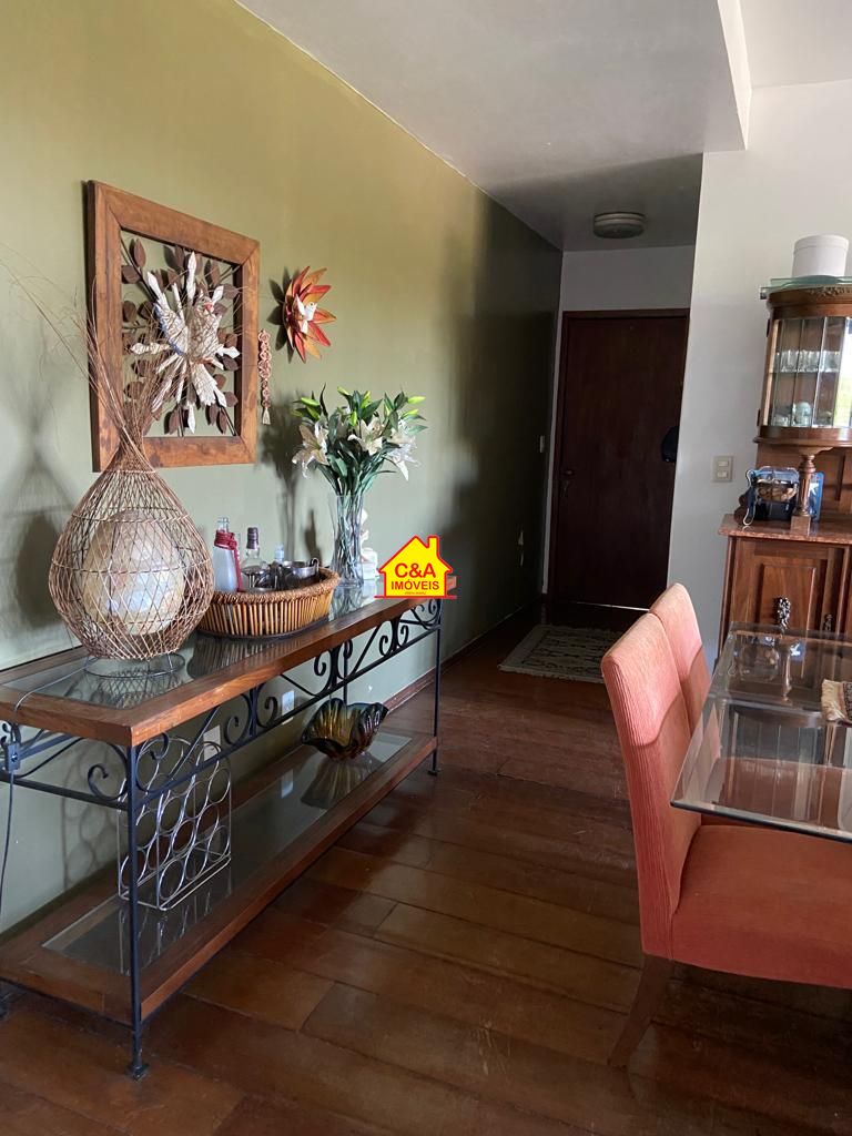 Apartamento à venda com 3 quartos, 250m² - Foto 20