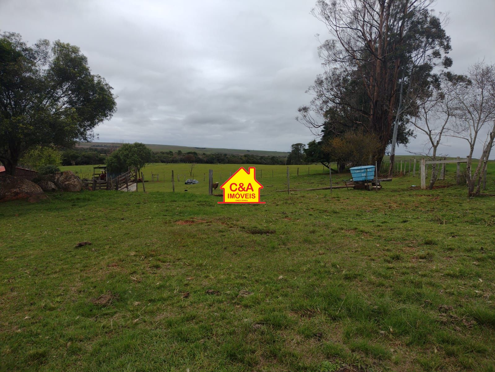 Sítio, 2 quartos, 800 hectares - Foto 25