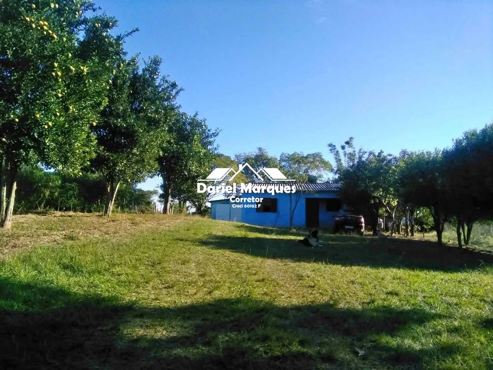 CHÁCARA PARA VENDA EM FORMIGUEIRO RS