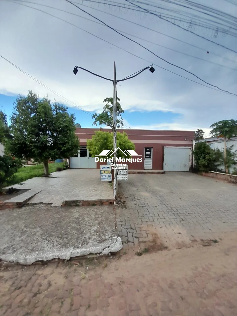 CASA COMÉRCIO EM SÃO PEDRO DO SUL