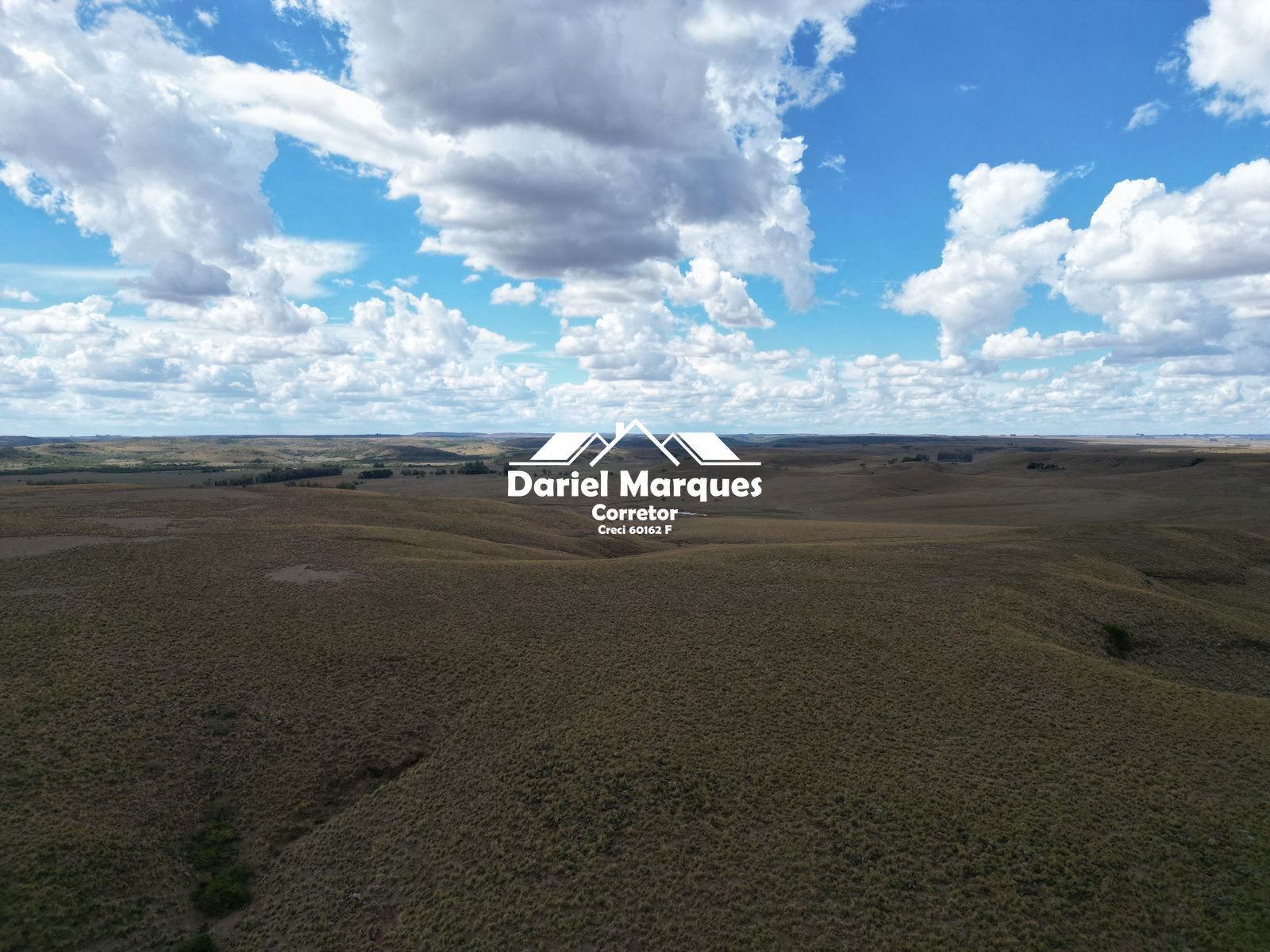 Campo pra agricultura e Pecuária a venda em Quarai RS