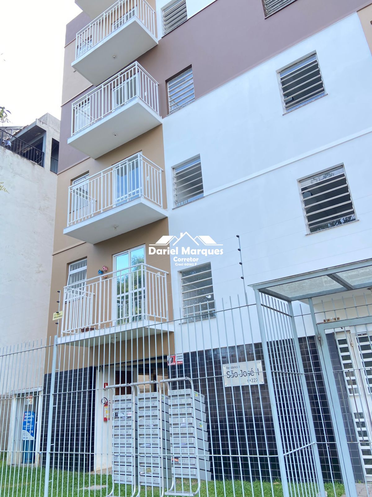 APARTAMENTO PARA VENDA EM SANTA MARIA RS