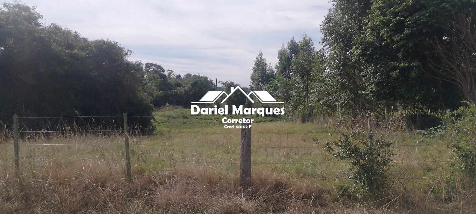 TERRENO PARA VENDA EM FORMIGUEIRO
