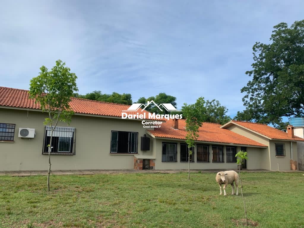 FAZENDA À VENDA EM CACHOEIRA DO SUL RS