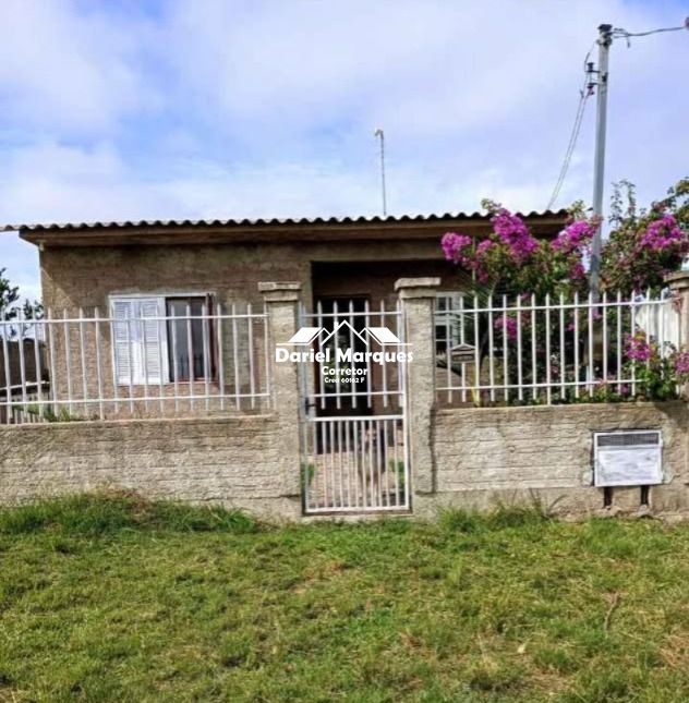 CASA À VENDA EM SÃO GABRIEL RS