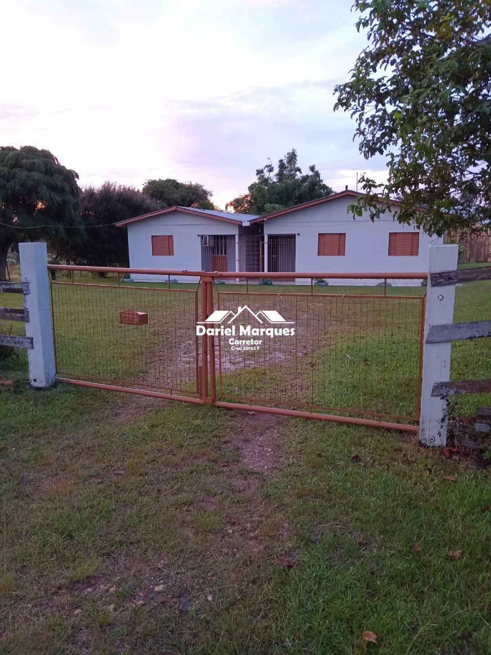 CHACARA PARA VENDA EM ARROIO DO SÓ - SANTA MARIA