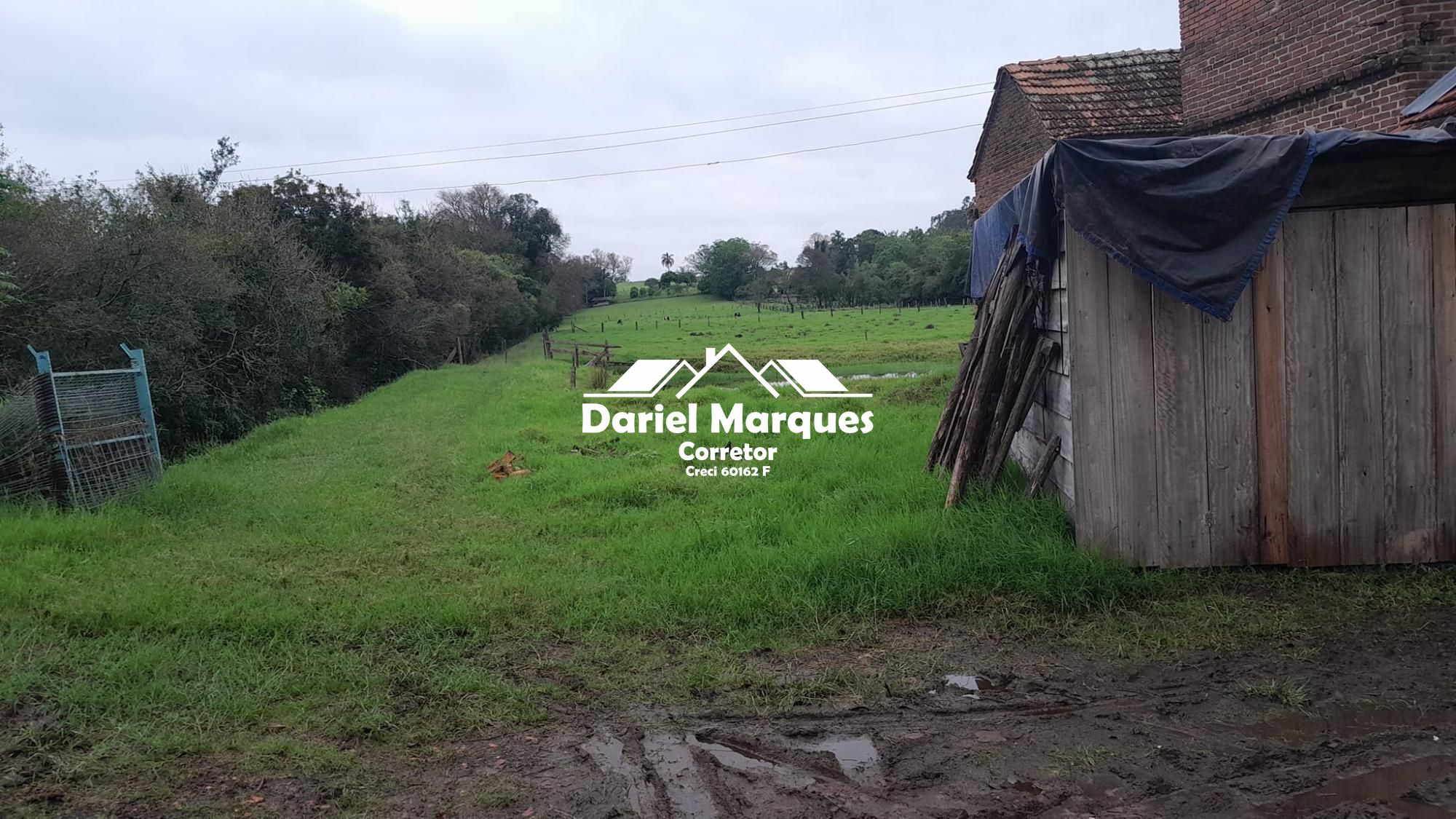 Chacara à venda em Vera Cruz RS