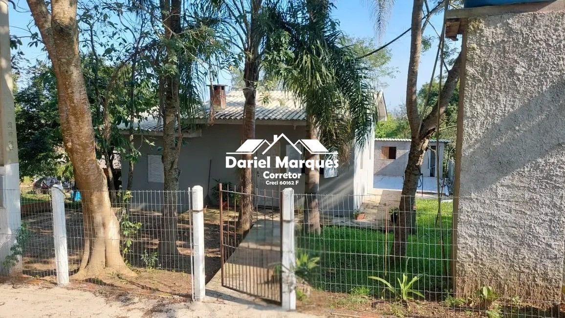 CASA À VENDA EM FORMIGUEIRO RS