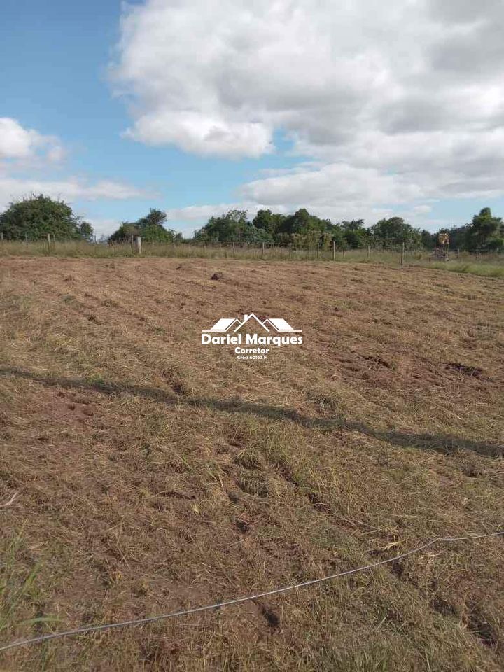 Terrenos à venda em Restinga Seca/RS.