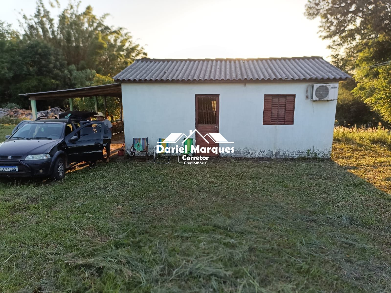 CHÁCARA PARA VENDA EM FORMIGUEIRO