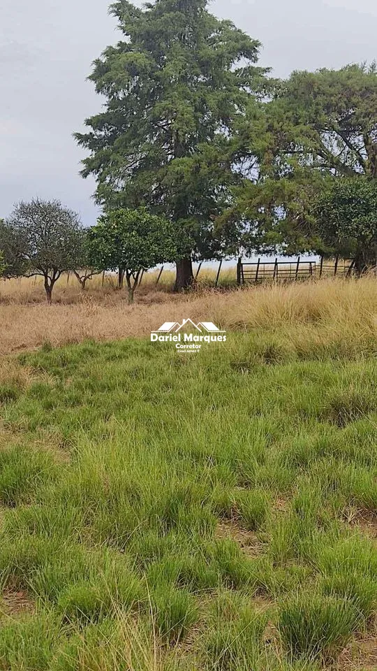 Sítio localizado em São Sepé/RS.