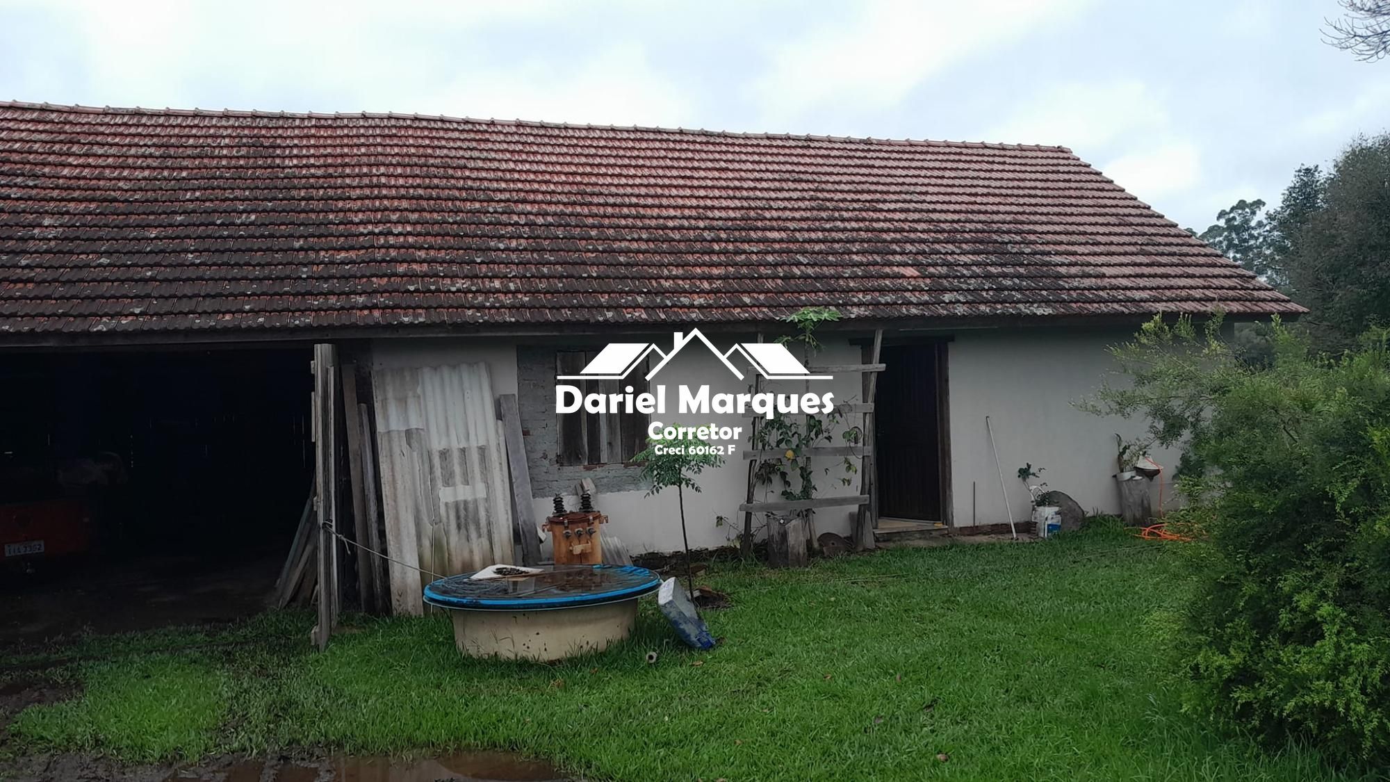 Chacara à venda em Vera Cruz RS