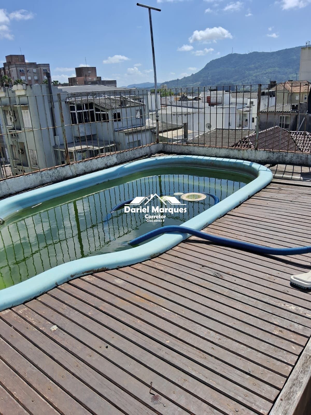 APARTAMENTO PARA VENDA EM SANTA MARIA