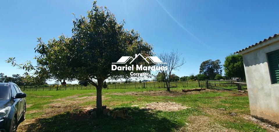 SÍTIO PARA VENDA EM SÃO SEPÉ