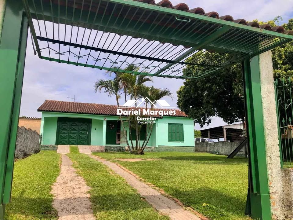 CASA PARA VENDA EM FORMIGUEIRO RS