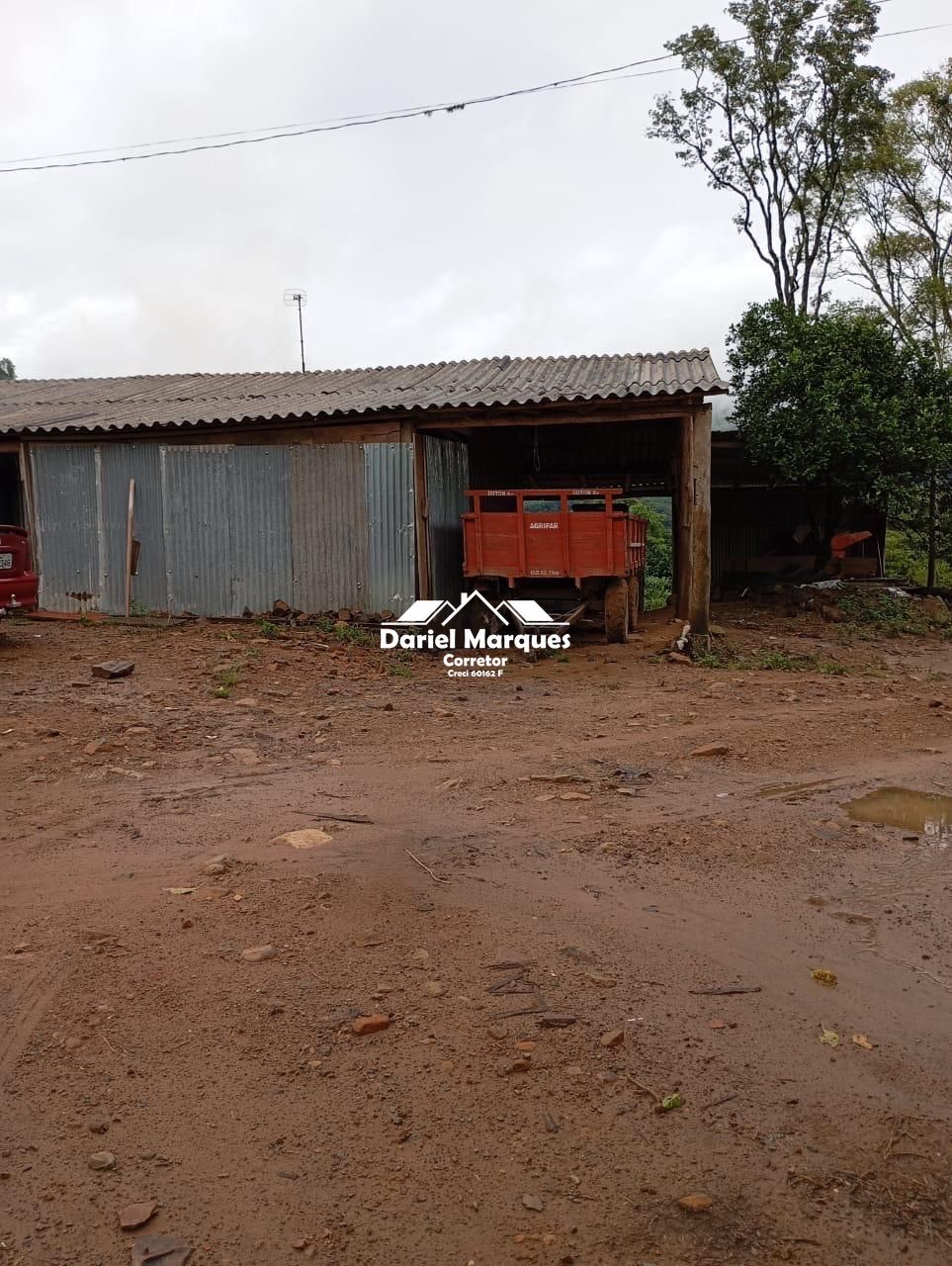 PROPRIEDADE EM AGUDO RS