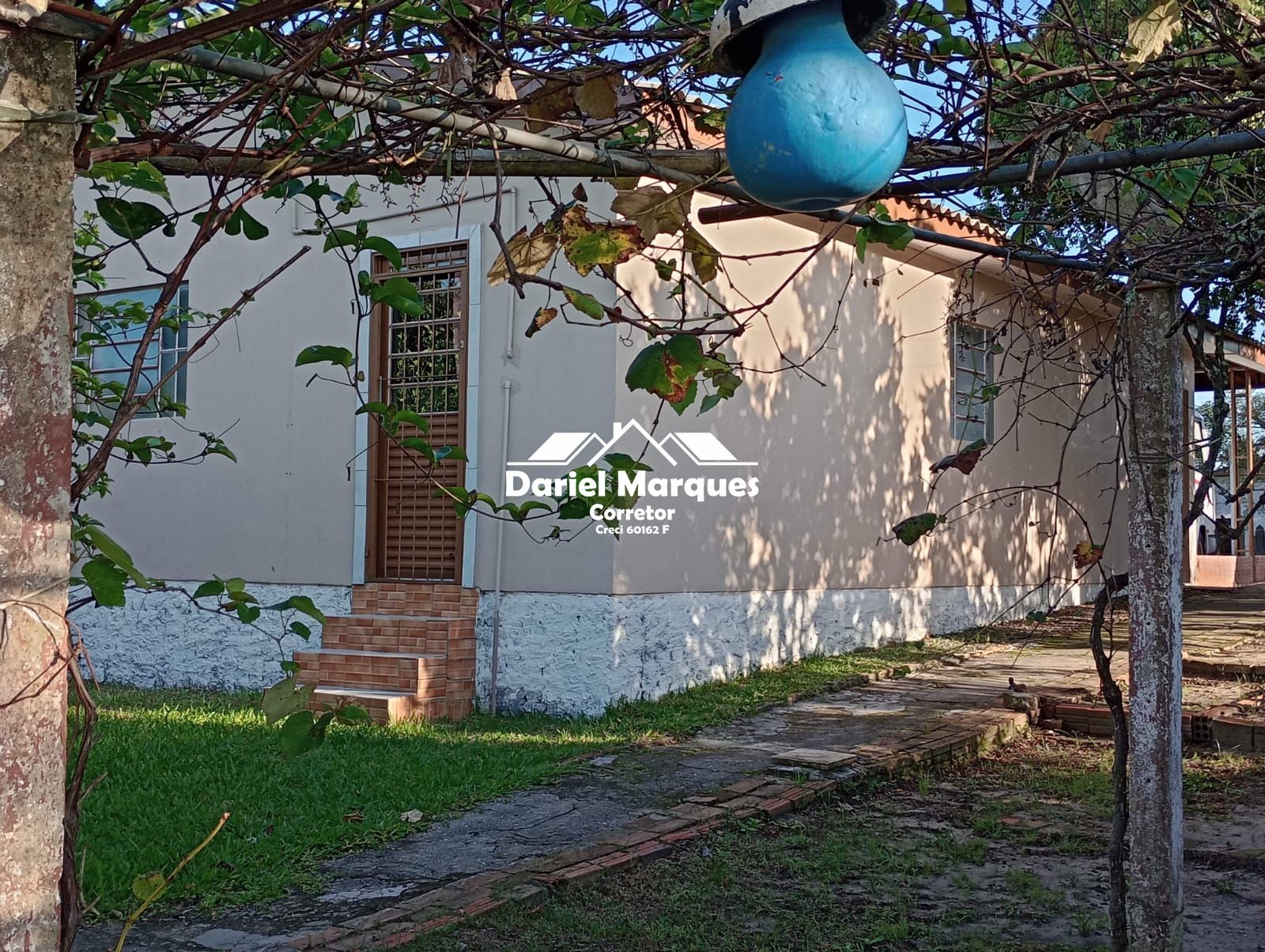 CASA PARA VENDA EM ERS 149 RESTINGA SECA