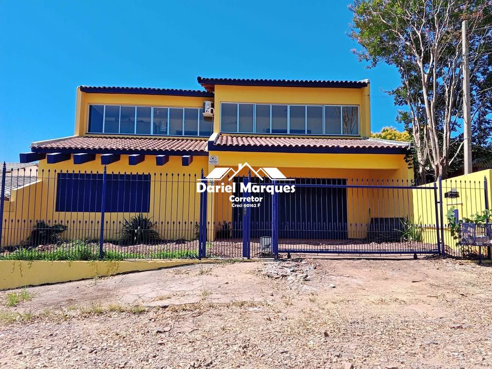 CASA PARA VENDA EM SANTA MARIA
