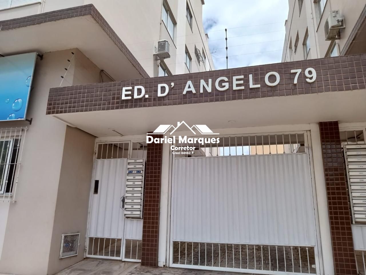 Apartamento à venda em Santa Maria/RS.