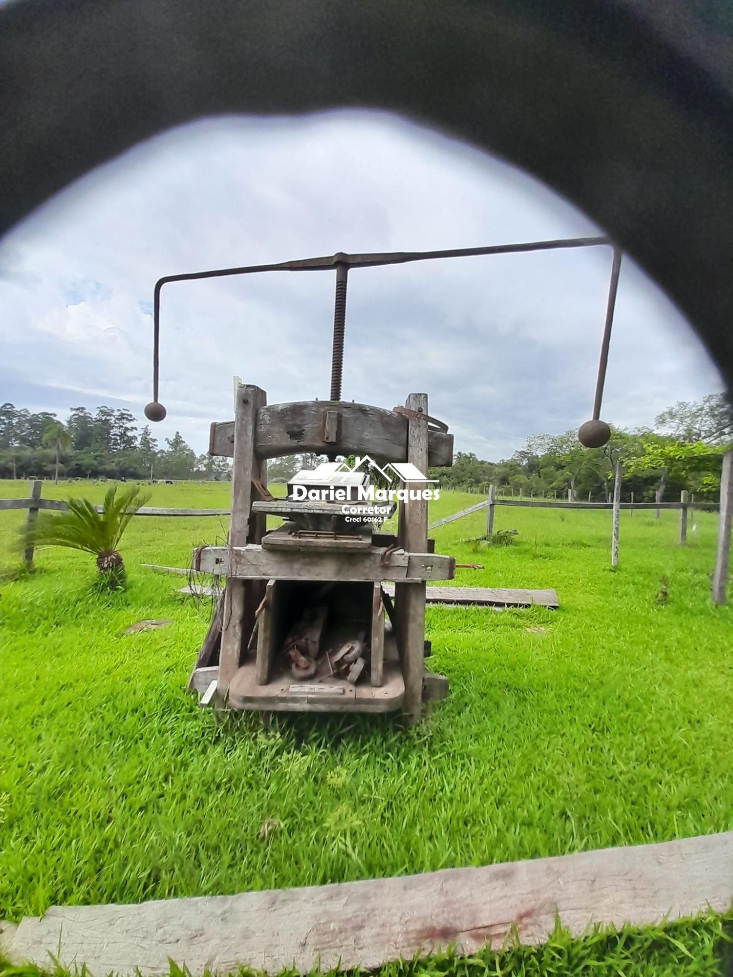 Chacara à venda em Vera Cruz RS