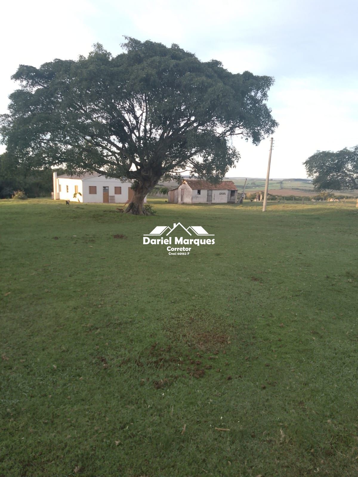 CHÁCARA PARA VENDA EM SÃO SEPÉ