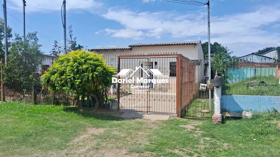 CASA PARA VENDA EM ALVORÁDA RS