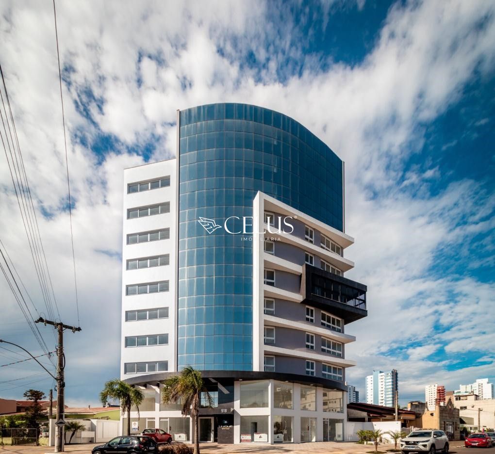 Sala comercial  venda  no Centro - Torres, RS. Imveis