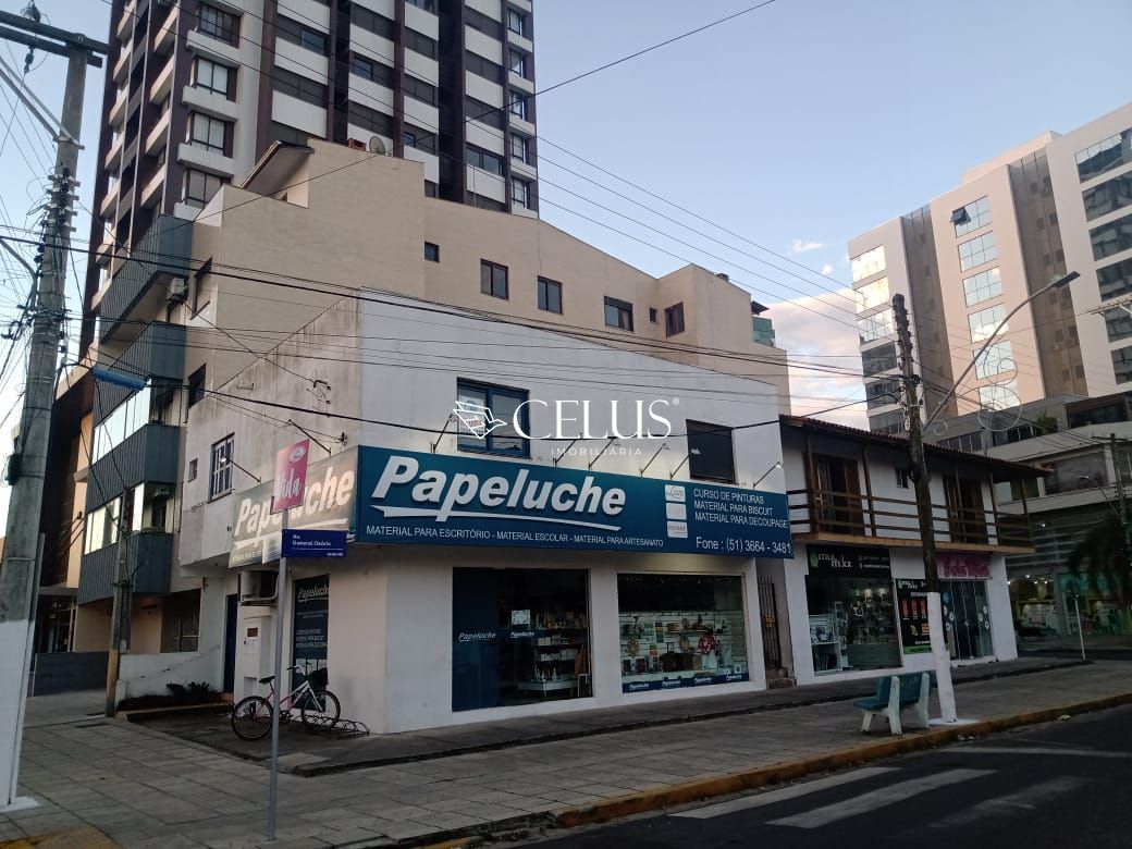 Ponto comercial  venda  no Centro - Torres, RS. Imveis