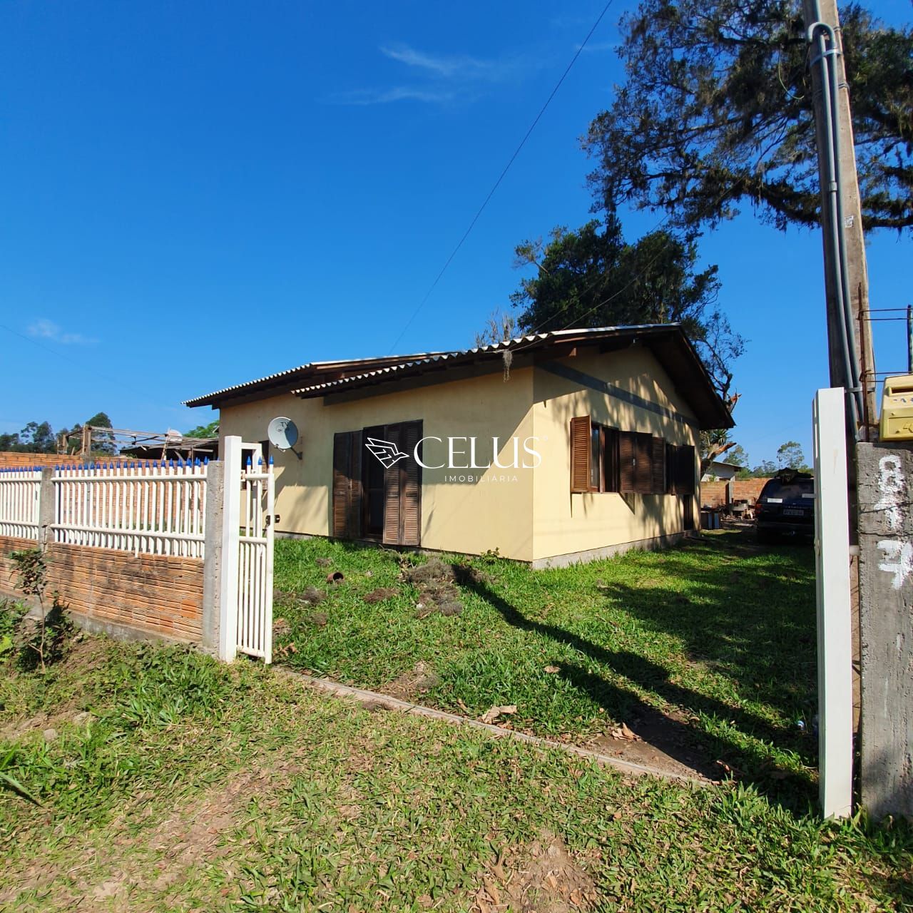 Casa  venda  no Jacar - Torres, RS. Imveis