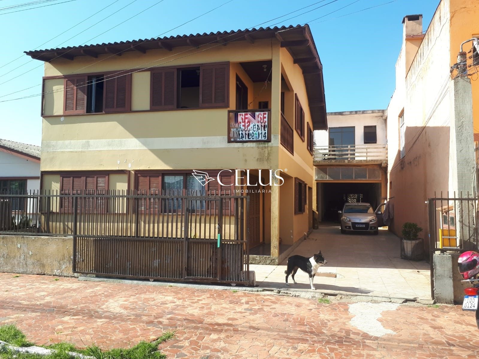 Casa  venda  no Centro - Torres, RS. Imveis