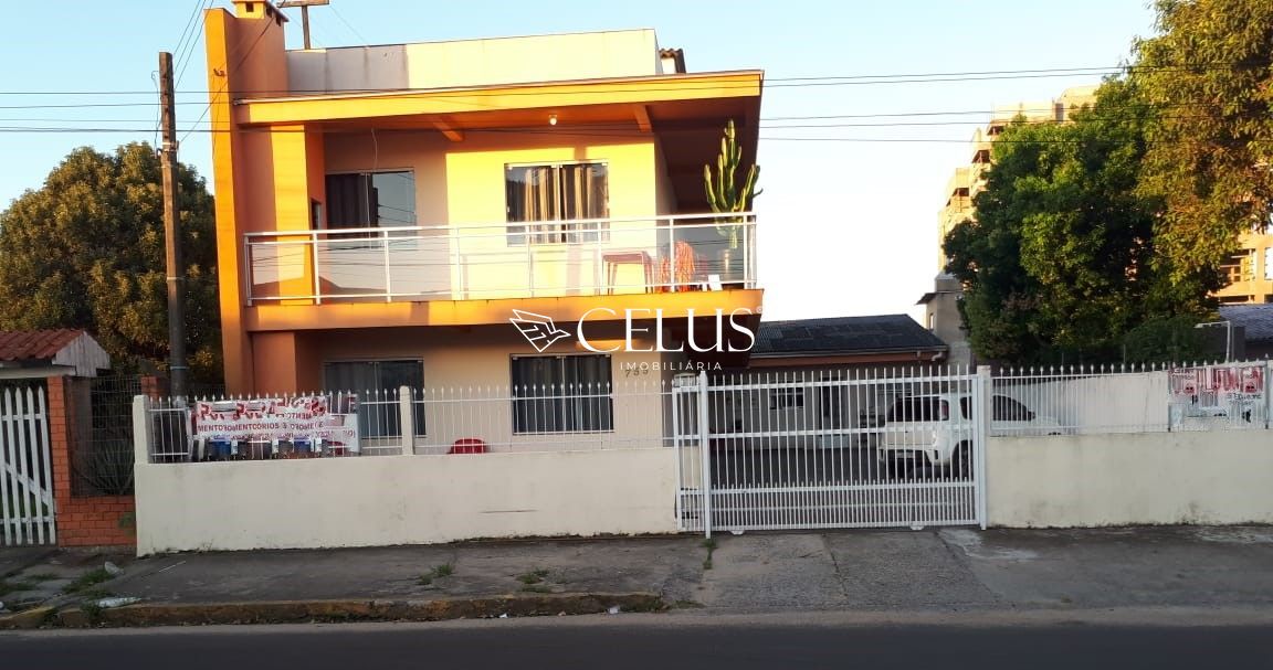 Prdio comercial/residencial  venda  no Praia da Cal - Torres, RS. Imveis